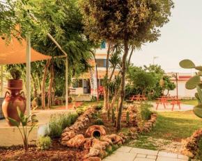 Chill Garden experience San Pietro In Bevagna